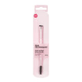 Real techniques eye brow brush dynamic duo
