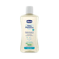 Chicco baby body wash 200ml baby moment gentle